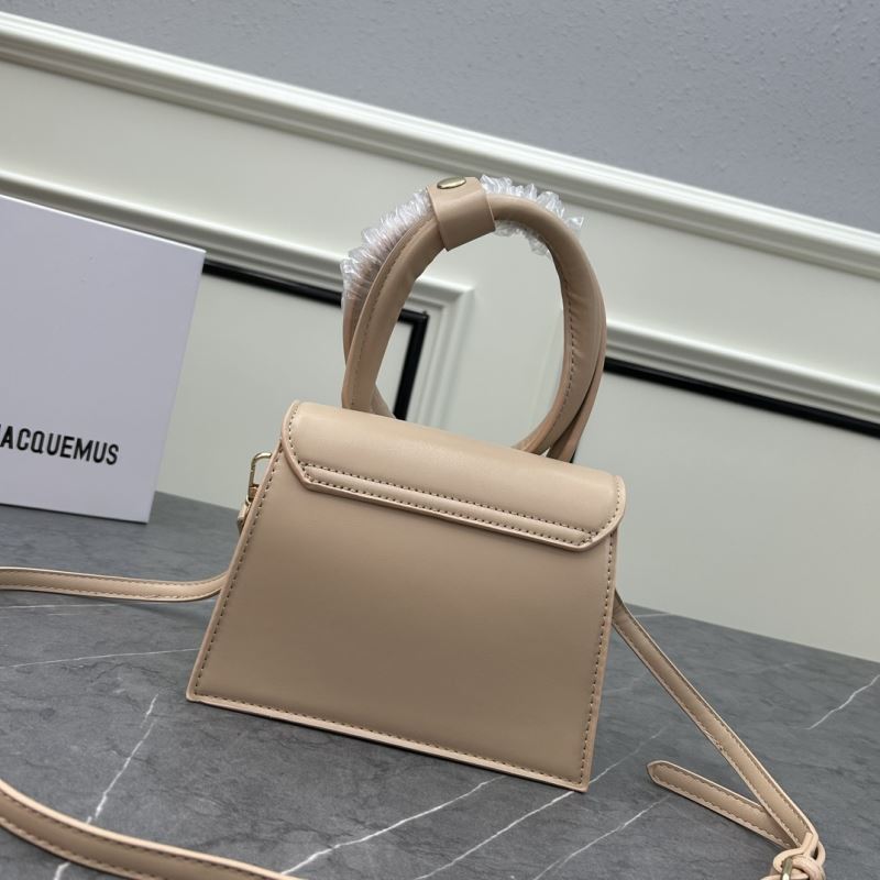 Jacquemus Top Handle Bags